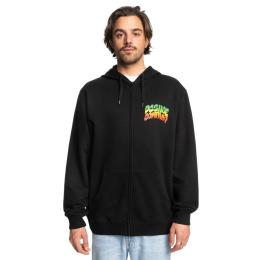 Pánská mikina DC Shoes Hot Box Zh 2025