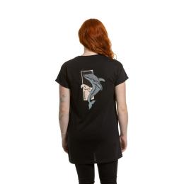 Dámské šaty Meatfly Senna Dress 2025