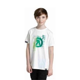 Dětské tričko Meatfly Artee 2025