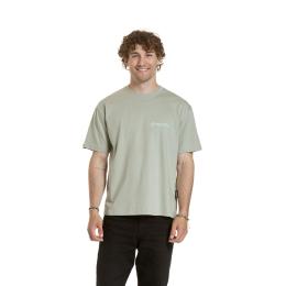 Unisex Tričko Meatfly Minimal 2025