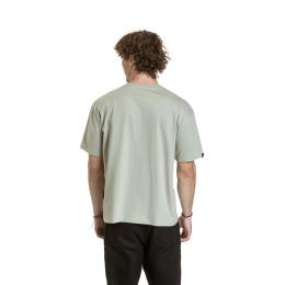 Unisex Tričko Meatfly Minimal 2025