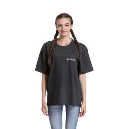 Unisex Tričko Meatfly Minimal 2025