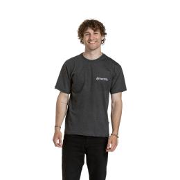 Unisex Tričko Meatfly Minimal 2025