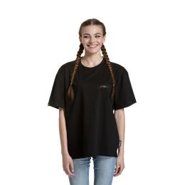 Unisex Tričko Meatfly Minimal 2025