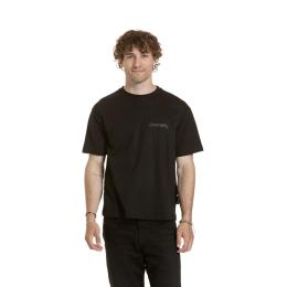 Unisex Tričko Meatfly Minimal 2025