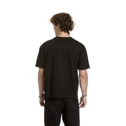 Unisex Tričko Meatfly Minimal 2025