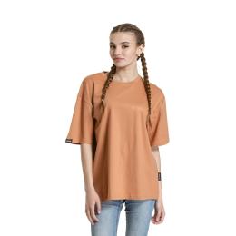 Unisex Tričko Meatfly Minimal 2025