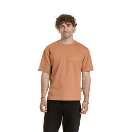 Unisex Tričko Meatfly Minimal 2025