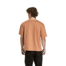 Unisex Tričko Meatfly Minimal 2025
