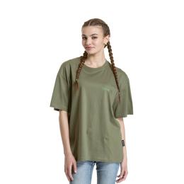 Unisex Tričko Meatfly Minimal 2025