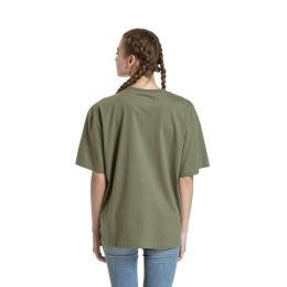 Unisex Tričko Meatfly Minimal 2025