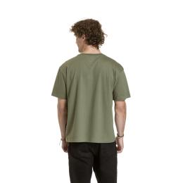 Unisex Tričko Meatfly Minimal 2025