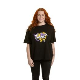 Unisex Tričko Meatfly Carter 30 202 5