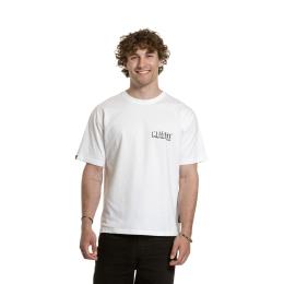 Unisex Tričko Meatfly Carter 30 2025