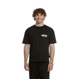 Unisex Tričko Meatfly Carter 30 2025
