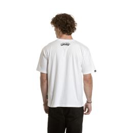Unisex Tričko Meatfly Carter 30 2025
