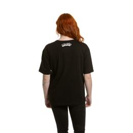 Unisex Tričko Meatfly Carter 30 2025