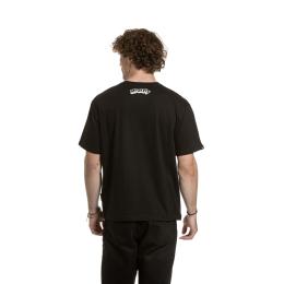 Unisex Tričko Meatfly Carter 30 2025