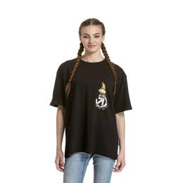 Unisex Tričko Meatfly Dwarf 2025