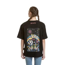 Unisex Tričko Meatfly Dwarf 2025
