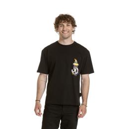Unisex Tričko Meatfly Dwarf 2025