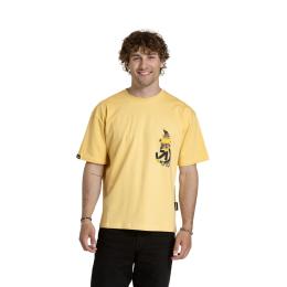 Unisex Tričko Meatfly Dwarf 2025