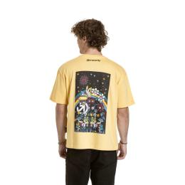 Unisex Tričko Meatfly Dwarf 2025
