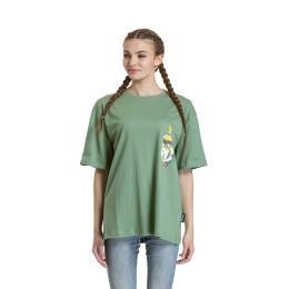 Unisex Tričko Meatfly Dwarf 2025