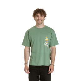 Unisex Tričko Meatfly Dwarf 2025