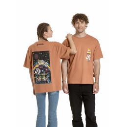 Unisex Tričko Meatfly Dwarf 2025 Cork Dwarf