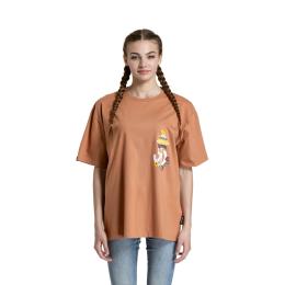 Unisex Tričko Meatfly Dwarf 2025