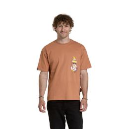 Unisex Tričko Meatfly Dwarf 2025