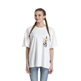 Unisex Tričko Meatfly Dwarf 2025