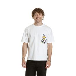 Unisex Tričko Meatfly Dwarf 2025