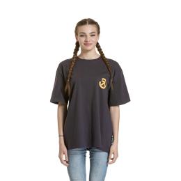 Unisex Tričko Meatfly Cachuma 2025