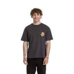 Unisex Tričko Meatfly Cachuma 2025
