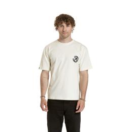 Unisex Tričko Meatfly Cachuma 2025