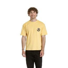 Unisex Tričko Meatfly Cachuma 2025