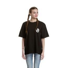 Unisex Tričko Meatfly Cachuma 2025
