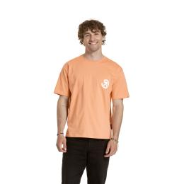 Unisex Tričko Meatfly Cachuma 2025