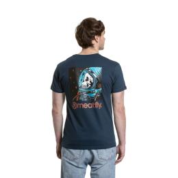 Pánské Tričko Meatfly Cosmic 2025