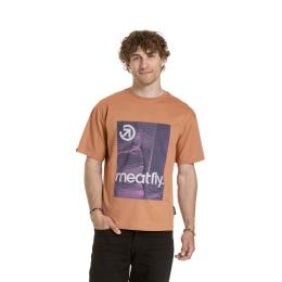 Unisex Tričko Meatfly Junglist 202 5