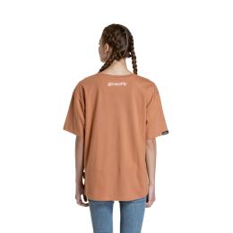 Unisex Tričko Meatfly Junglist 2025