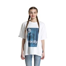 Unisex Tričko Meatfly Junglist 2025