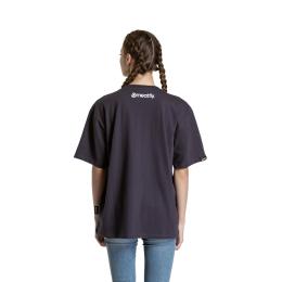 Unisex Tričko Meatfly Junglist 2025