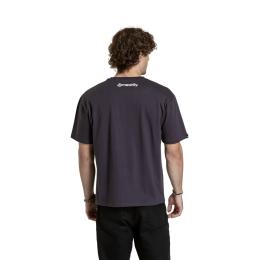 Unisex Tričko Meatfly Junglist 2025