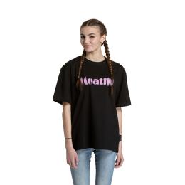 Unisex Tričko Meatfly Domes 2025