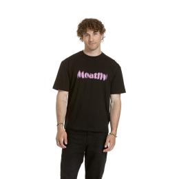 Unisex Tričko Meatfly Domes 2025