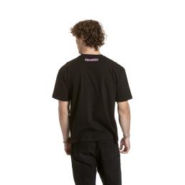Unisex Tričko Meatfly Domes 2025