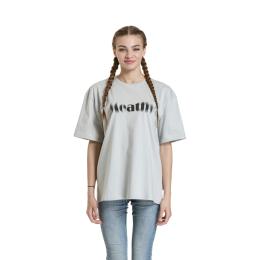 Unisex Tričko Meatfly Domes 2025